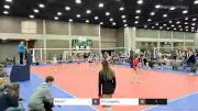 Replay: Court 33 - 2022 JVA World Challenge - Expo Only | Apr 8 @ 10 AM