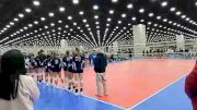 Rolling thunder vs Ava 16-1 - 2022 JVA World Challenge presented by Nike