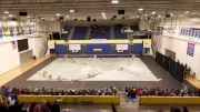 Homestead HS "Fort wayne IN" at 2022 WGI Guard Indianapolis Regional - Greenfield