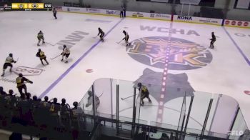 Replay: Home - 2023 Bruins U18 AAA vs Brandon U18 AAA | Nov 5 @ 1 PM