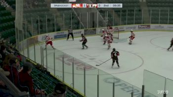 Replay: Home - 2023 Calgary vs Camrose | Nov 2 @ 6 PM