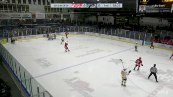 Replay: Home - 2024 Leamington vs Blues | Jan 5 @ 6 PM