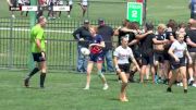 ARPTC vs. United Girls Rugby - 2021 NAI 7s - Pool Play