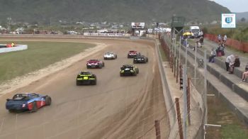 Full Replay | South Island Saloon Series at Greenstone Park 11/11/22