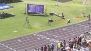 Youth Boys' 100m, Prelims 10 - Age 15-16