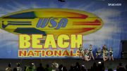 Legend Allstars - Insanity [2022 Youth--Div 2 Day 1] 2022 WSA Beach Nationals