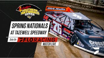 Full Replay | Lil' Bill Corum Memorial at Tazewell 4/3/21