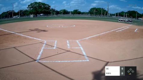 Nebraska Wes Uni vs. Geneva College - 2023 THE Spring Games