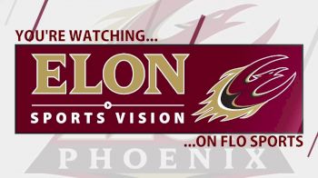 Full Replay - James Madison vs Elon