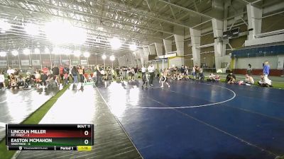 53 lbs Finals (8 Team) - Lincoln Miller, Mt. Crest vs Easton McMahon, Shootbox