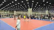 SMV 17-1 Black vs Sky high 17 black - 2022 JVA World Challenge presented by Nike - Expo Only