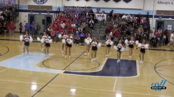 Murrieta Valley High School - Murrieta Valley High School [2022 Game Day - All in One Performance Day 1] 2022 USA Southern California Regional II