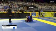 CARLY CARLSWARD HASENAUER vs CRYSTAL M. HARPER 2024 Pan Jiu Jitsu IBJJF Championship