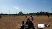 Bandits vs. Chill - 2022 PGF Nationals 18U Premier