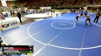 Replay: Mat 14 - 2024 CAUSA Cadet B/G Junior B/G Folk State | Mar 3 @ 8 AM