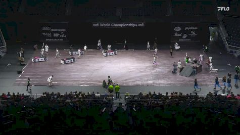 Stoneman Douglas HS "Parkland FL" at 2024 WGI Color Guard World Championships