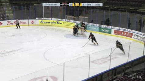 Replay: Home - 2024 NSW vs Shawnigan | Mar 8 @ 1 PM