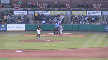 Replay: Home - 2024 Flying Boxcars vs York Revolution | Apr 26 @ 6 PM