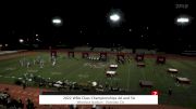 Chino Hills High School "Chino Hills CA" at 2022 WBA Class & Grand Championships - 4A/5A