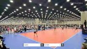 Kairos 17 vs Ku'ikahi - 2022 JVA World Challenge presented by Nike - Expo Only