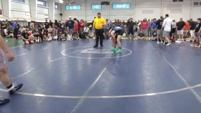 171 lbs Pools - Riley Miller, Rebellion vs Tyler Winkler, Team Gotcha - Blue