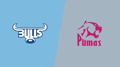 Full Replay: Bulls vs Pumas - Jun 25