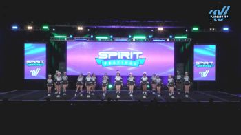 Replay: Hall A - 2024 Spirit Fest Grand Nationals | Mar 17 @ 8 AM