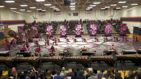 Replay: WGI Perc/Winds Katy Regional | Mar 16 @ 9 AM