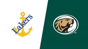 Full Replay - Lake Superior vs Bemidji State, March 2