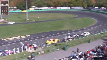 Segment #3 | 2022 Vermont Milk Bowl at Thunder Road Speedbowl