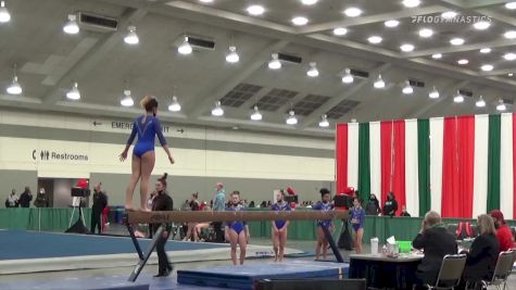 Jade Owens - Women's Group, Capital - 2021 Christmas on the Chesapeake