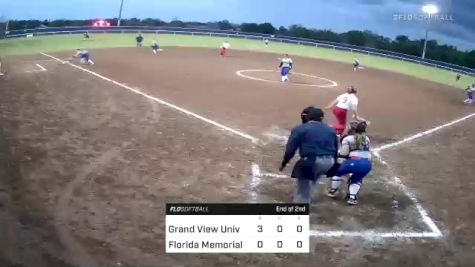 Replay: Fortune Road, Kissimmee F3 - 2022 THE Spring Games | Mar 10 @ 3 PM