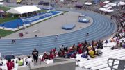 Youth Men's 4x400m Relay Championship, Semi-Finals 7 - Age 17-18