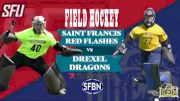 Replay: St. Francis (Brooklyn) vs Drexel - 2021 St. Francis (PA) vs Drexel | Sep 17 @ 4 PM