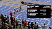 Youth Girls' 800m, Finals 3 - Age 11