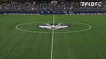 Replay: NJIT vs UConn | Sep 2 @ 7 PM