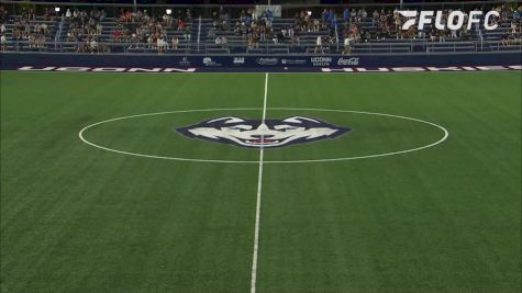 Replay: NJIT vs UConn | Sep 2 @ 7 PM