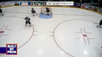 Replay: Teams USA vs Cedar Rapids 2 - 2022 Team USA vs Cedar Rapids | Sep 30 @ 7 PM
