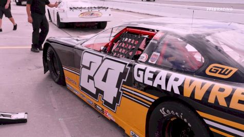 Rising Dirt Star Brent Crews Hoping For Wins On Pavement At New Smyrna Speedway