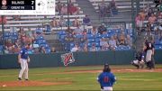 Replay: Home - 2023 Mustangs vs Voyagers | Jul 28 @ 7 PM