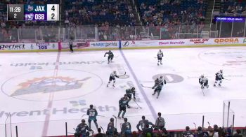 Replay: Away - 2023 Jacksonville vs Orlando | Mar 24 @ 7 PM