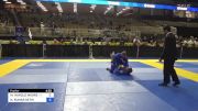 MICHEAL HAROLD MOORE vs NEIL KUMAR SETHI 2024 Pan Jiu Jitsu IBJJF Championship