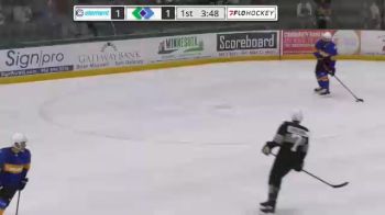 Replay: Element vs TRIA | Jul 20 @ 6 PM