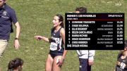 Women's 100m Hurdles, Finals 5