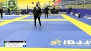 MATHEUS ROCHA MACHADO vs DEMERSON CARLOS RODOVALHO ROSA 2024 Brasileiro Jiu-Jitsu IBJJF