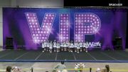 Louisiana Rebel All Stars - Heart [2022 L1 Mini Day 1] 2022 VIP Shreveport
