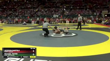 Replay: Mat 8 - 2023 OHSAA State Championship - ARCHIVE | Mar 12 @ 9 AM