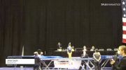Jillian Smith - Individual Trampoline, Hangtime TNT - 2021 USA Gymnastics Championships