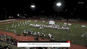 James Logan High School "Union City CA" at 2022 WBA Class & Grand Championships - 4A/5A