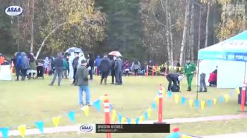 Replay: ASAA XC Championships | Oct 9 @ 2 PM